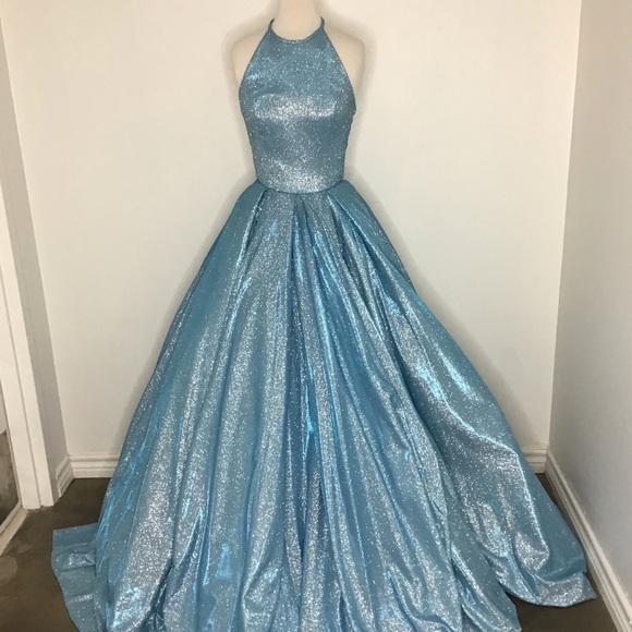 Sherri Hill Dresses & Skirts - Sherri Hill ball gown